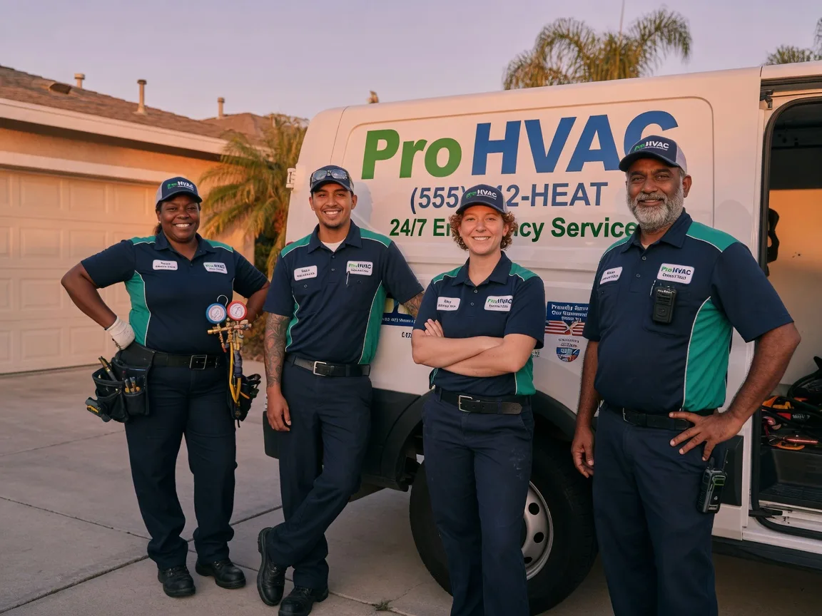 Furnace Repair company in Vermilion, OH
