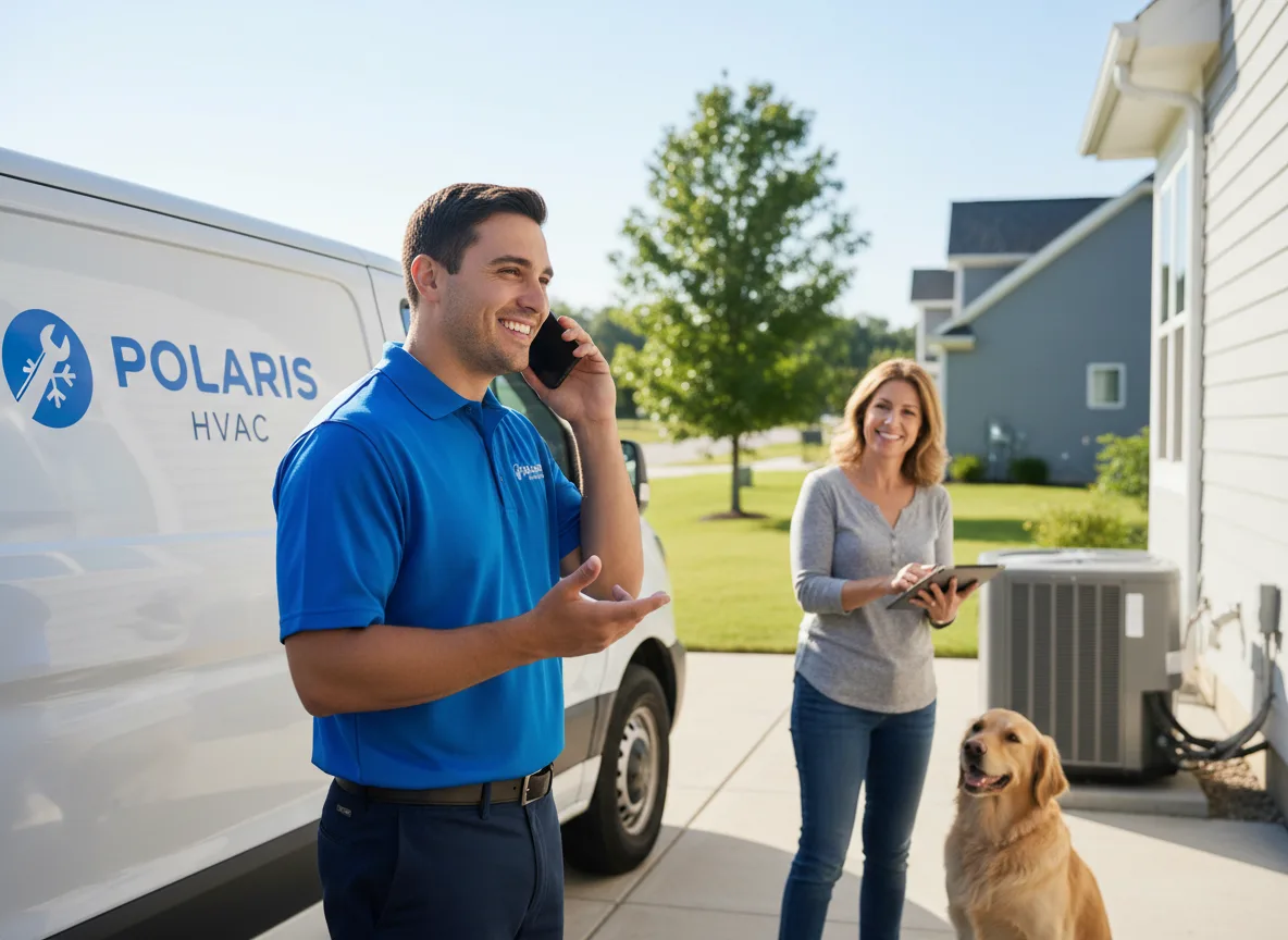 Furnace Repair Vermilion, OH FAQs
